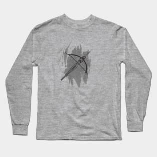 Crossbow Long Sleeve T-Shirt